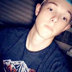 Meet your Posher, Cody